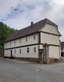 Haus Reinbold
